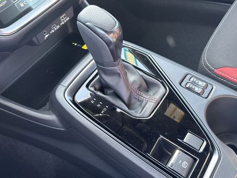 New 2026 Subaru Impreza RS image 22