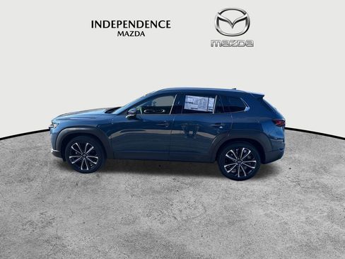 New 2026 MAZDA CX-50 AWD 2.5 S w/ Premium Package image 6
