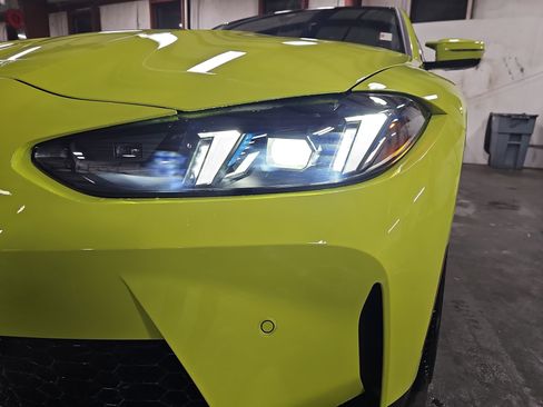 New 2026 BMW M3 w/ Executive Package image 32