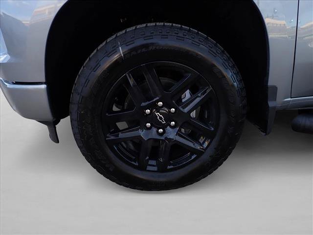 New 2026 Chevrolet Silverado 1500 RST w/ RST Select Package AWD/4WD image 7