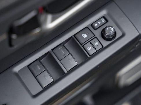 New 2026 Toyota Tundra Capstone image 41