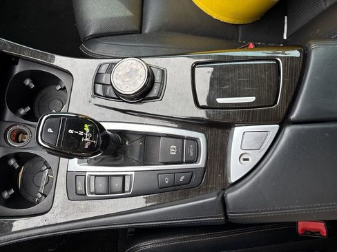 Used 2016 BMW 550i Sedan image 34