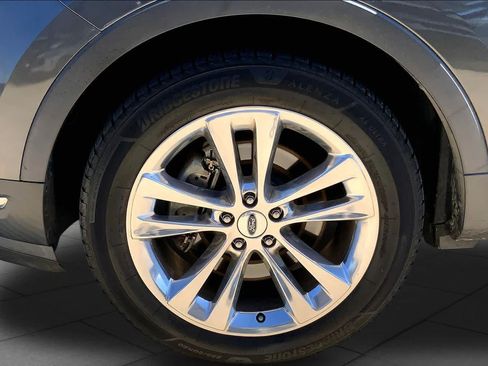Used 2018 Ford Explorer Limited FWD image 10