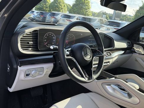Certified 2026 Mercedes-Benz GLE 350 4MATIC image 16
