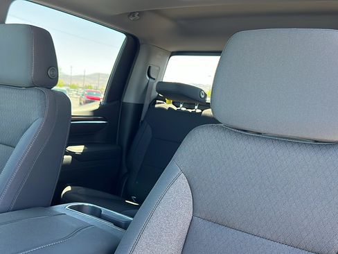 New 2026 Chevrolet Silverado 1500 RST AWD/4WD image 22