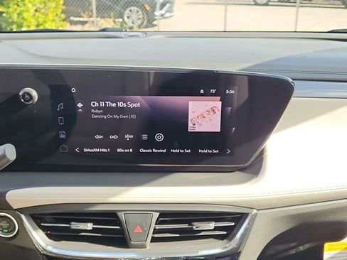 New 2026 Buick Encore GX Avenir w/ Avenir Technology Package AWD/4WD image 26