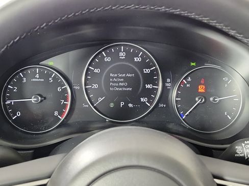 New 2026 MAZDA CX-30 AWD 2.5 S image 17