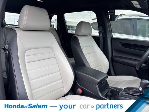 Used 2024 Honda CR-V Sport Touring image 14