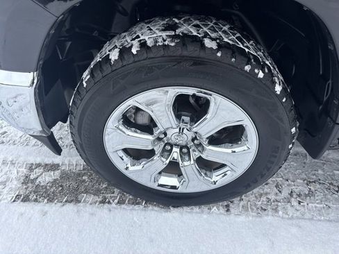 Certified 2021 RAM 1500 Big Horn image 34