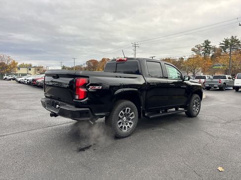 New 2026 Chevrolet Colorado Z71 w/ Technology Package image 6