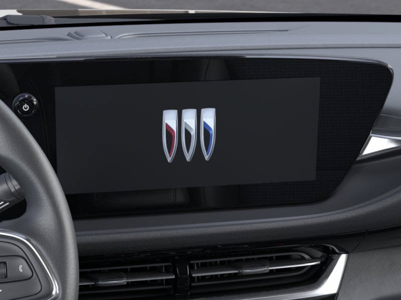 New 2026 Buick Envista Preferred FWD image 20