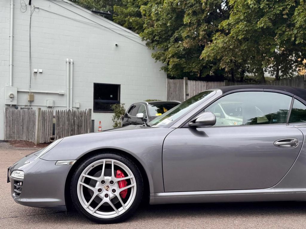 Used 2012 Porsche 911 Carrera S RWD image 11