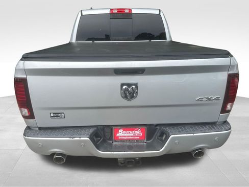 Used 2014 RAM 1500 Sport w/ Convenience Group AWD/4WD image 20