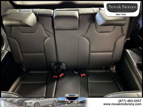 Used 2023 Kia Telluride EX X-Line AWD/4WD image 14
