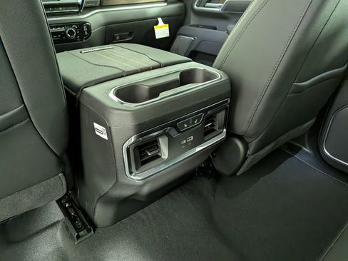 New 2026 Chevrolet Silverado 3500 High Country w/ High Country Premium Package image 36