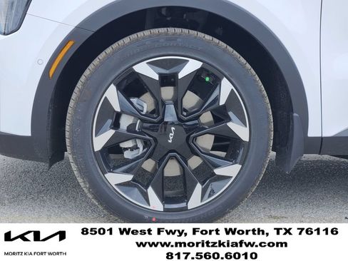 New 2026 Kia Sorento SX FWD image 7