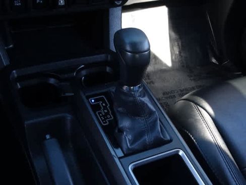 Used 2023 Toyota Tacoma TRD Off-Road w/ TRD Premium Off Road Package image 34