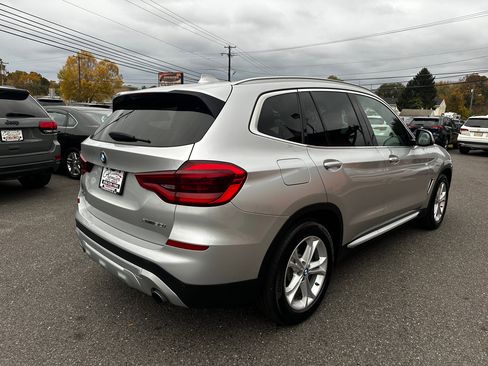 Used 2019 BMW X3 xDrive30i w/ Convenience Package image 5