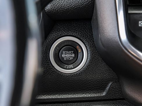 Used 2022 RAM 3500 Laramie image 23