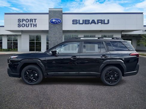 New 2026 Subaru Outback Limited AWD/4WD image 6