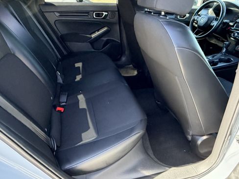 Used 2023 Honda Civic Sport image 12