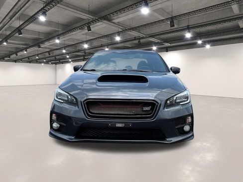 Used 2015 Subaru WRX STI AWD/4WD image 18