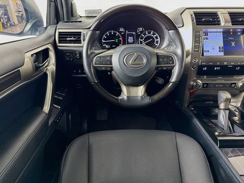 Certified 2021 Lexus GX 460 Premium w/ Accessory Package AWD/4WD image 24