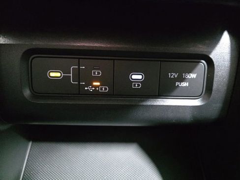 New 2026 Hyundai Tucson SEL image 22