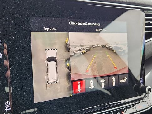 New 2024 Jeep Wagoneer L 4WD w/ Premium Group I image 14