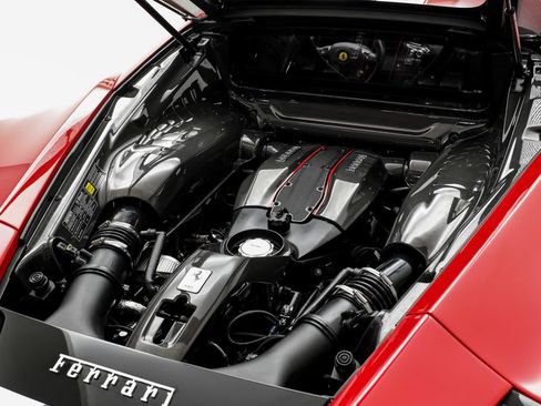 Used 2020 Ferrari 488 Pista Coupe RWD image 53