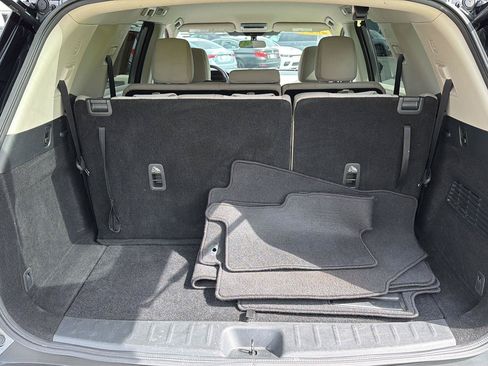 Used 2024 Nissan Pathfinder SV FWD image 33
