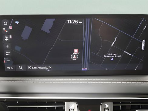 Used 2023 Genesis G70 2.0T image 18