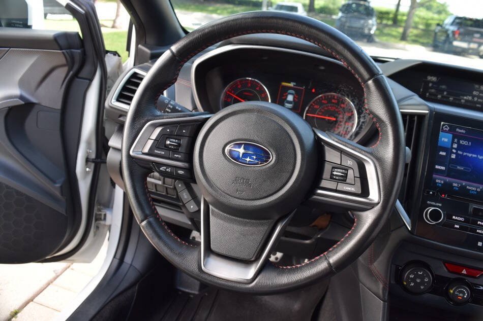 Used 2019 Subaru Impreza 2.0i Sport AWD/4WD image 67