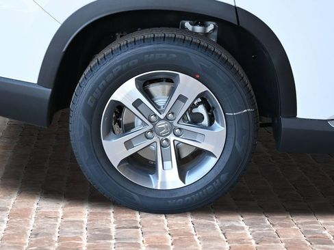New 2026 Honda Pilot EX-L image 40