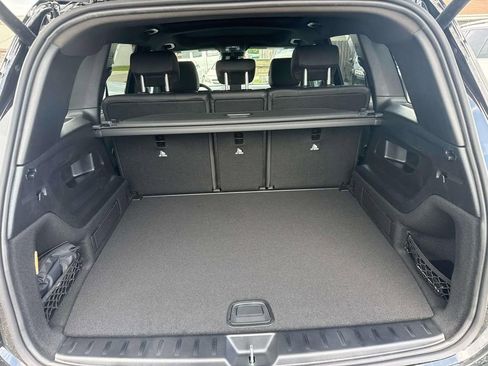 New 2026 Mercedes-Benz GLB 250 image 5