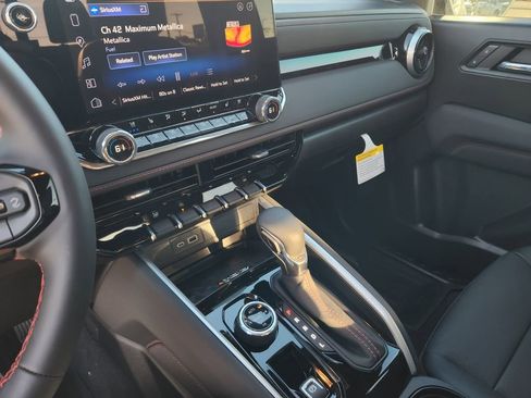 New 2026 Chevrolet Colorado Z71 w/ Technology Package image 15