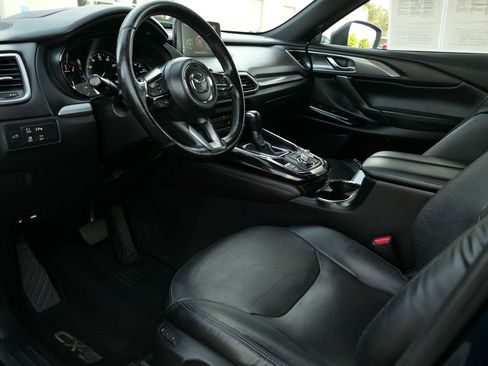 Used 2019 MAZDA CX-9 Grand Touring image 13