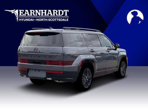 New 2026 Hyundai Santa Fe Calligraphy image 7