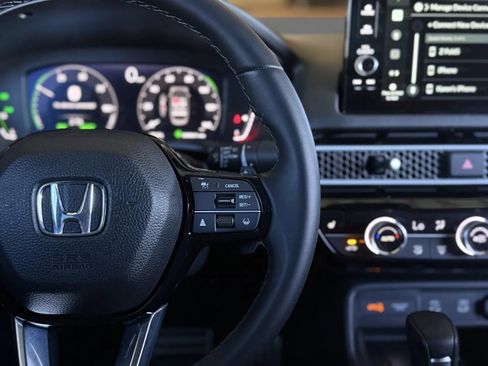 Used 2026 Honda Civic Sport Touring image 24