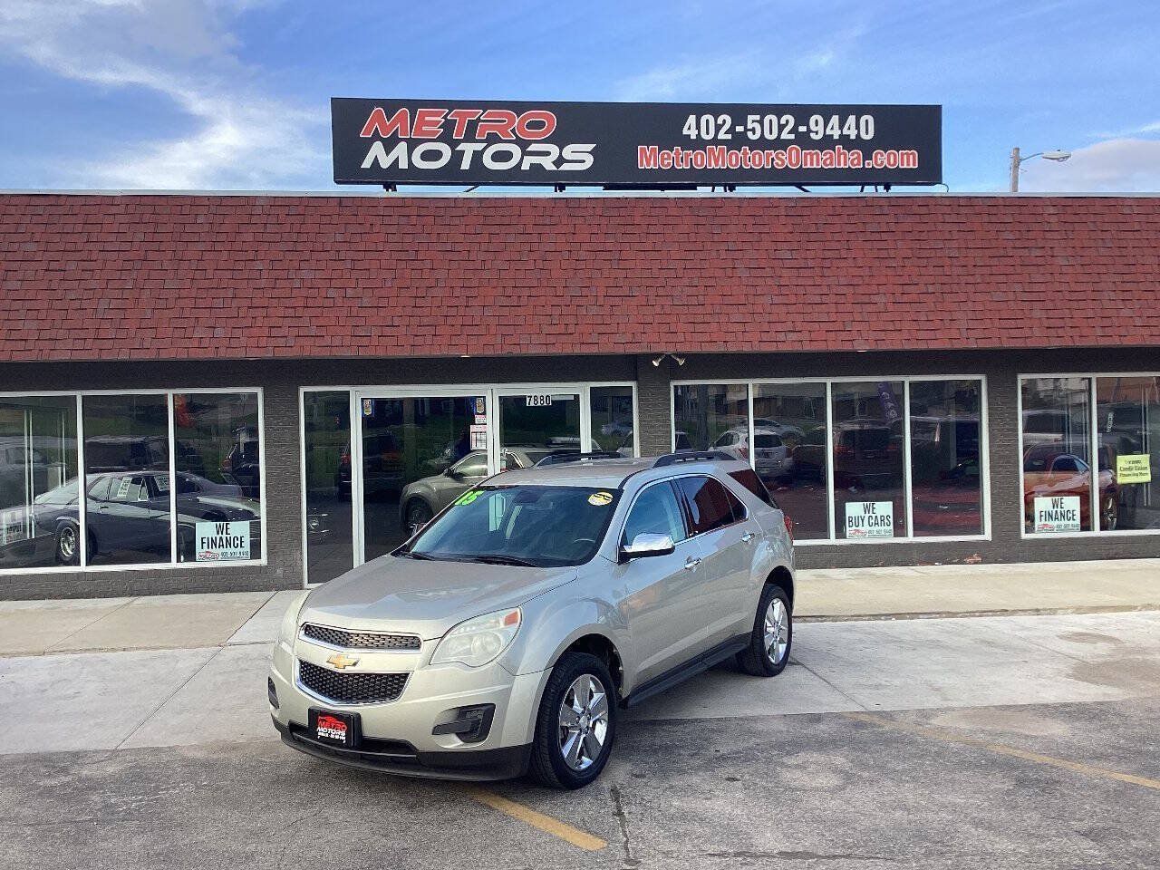 Used 2019 Buick Encore Preferred FWD image 1