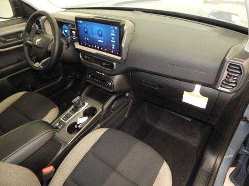 New 2025 Ford Bronco Sport Big Bend image 19