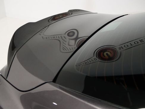 Used 2023 Toyota Camry LE image 10