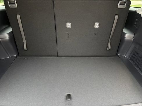 New 2026 Toyota Grand Highlander AWD image 11