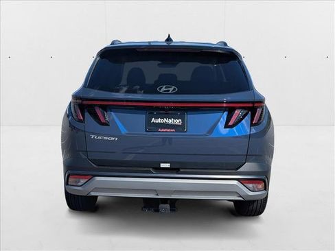 New 2026 Hyundai Tucson SEL image 6