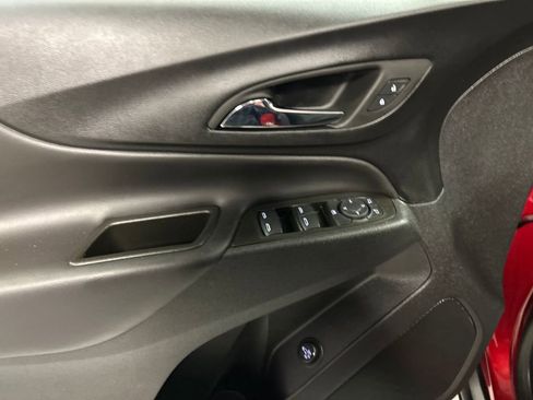 Used 2024 Chevrolet Equinox LT w/ LPO, Floor Liner Package image 14