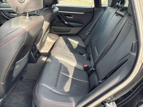 Used 2019 BMW 430i Gran Coupe xDrive w/ Convenience Package image 25