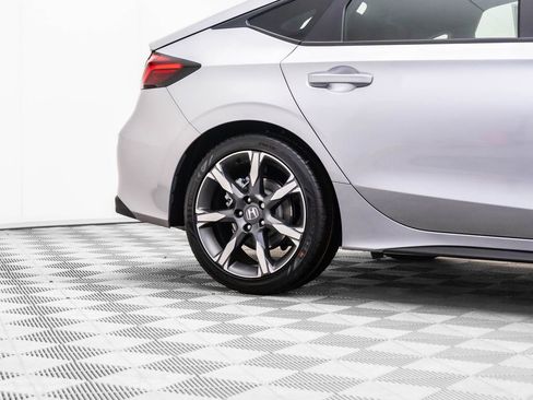 New 2026 Honda Civic Sport Touring image 33