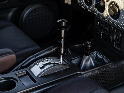 Used 2014 Toyota FJ Cruiser 4WD w/ Upgrade Package image 20