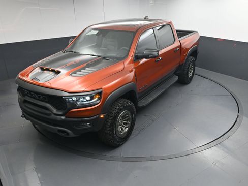 Used 2024 RAM 1500 TRX image 33