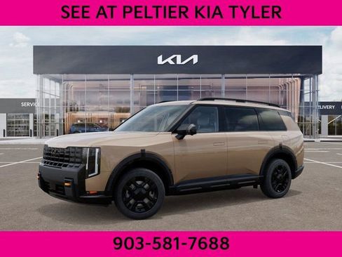 New 2027 Kia Telluride SX Prestige X-Pro image 3